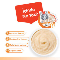 Wanpy Joint Support Sığır Eti & Tavuklu Krema Ödül 60x14gr - 4