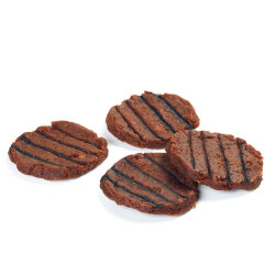 Wanpy Izgara Dana Biftek Köpek Ödülü 100 Gr - 2