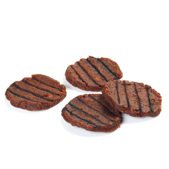 Wanpy Izgara Dana Biftek Köpek Ödülü 100 Gr - 2