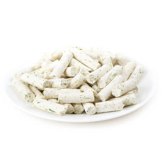 Wanpy Kedi Dondurulmuş Kedi Çimi ve Tavuklu Kedi Ödülü 20 Gr - 2