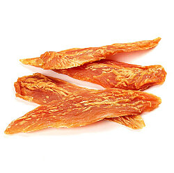 Wanpy Oven Roasted Gerçek Tavuk Fileto Köpek Ödülü 100 Gr - 2
