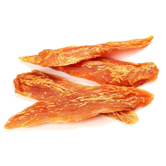 Wanpy Oven Roasted Gerçek Tavuk Fileto Köpek Ödülü 100 Gr - 2