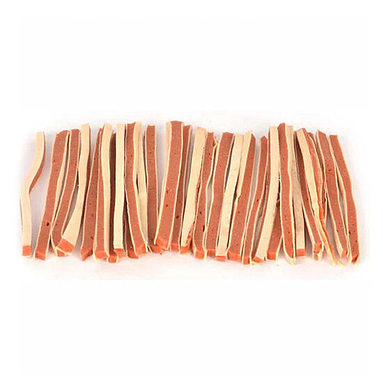 Wanpy Oven Roasted Tavuklu Morina Balıklı Köpek Ödülü 100 Gr - 2