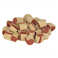 Wanpy Oven Roasted Tavuklu Morina Balıklı Sushi Köpek Ödülü 100 Gr - 2
