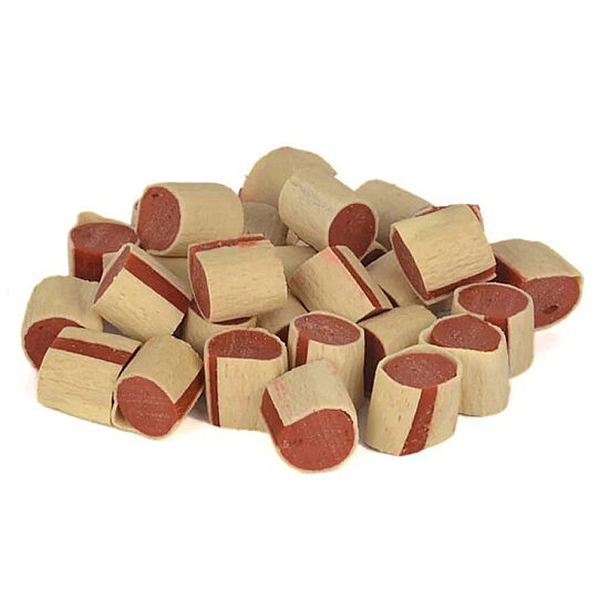 Wanpy Oven Roasted Tavuklu Morina Balıklı Sushi Köpek Ödülü 100 Gr - 2