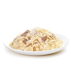 Wanpy Super Premium Pouch Tavuklu Ve Ciğerli Köpek Yaş Maması 100 Gr x 6 Adet - 3