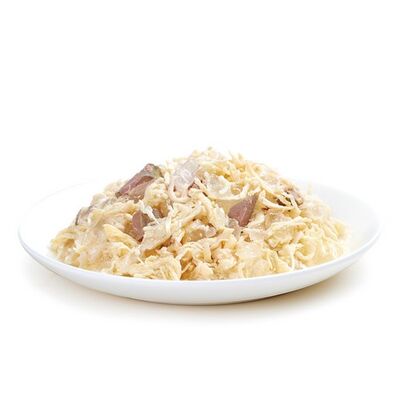 Wanpy Super Premium Pouch Tavuklu Ve Ciğerli Köpek Yaş Maması 100 Gr x 6 Adet - 3