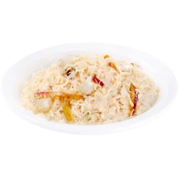 Wanpy Super Premium Pouch Tavuklu ve Deniz Taraklı Yaş Kedi Maması 85 Gr - 2