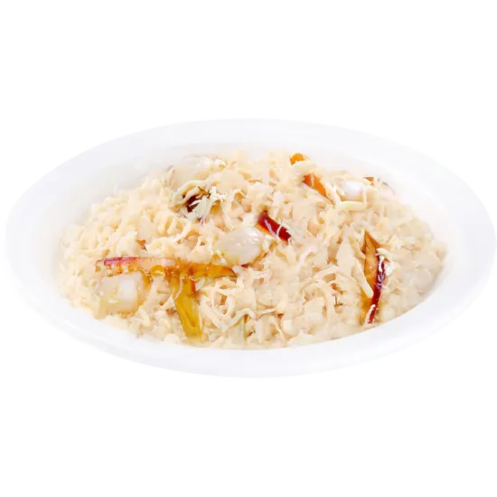 Wanpy Super Premium Pouch Tavuklu ve Deniz Taraklı Yaş Kedi Maması 85 Gr - 2