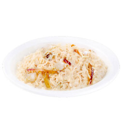 Wanpy Super Premium Pouch Tavuklu ve Deniz Taraklı Yaş Kedi Maması 85 Gr x 6 Adet - 3