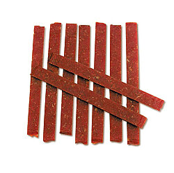 Wanpy Oven Roasted Gerçek Biftek Şeritleri Köpek Ödülü 100 Gr - 2