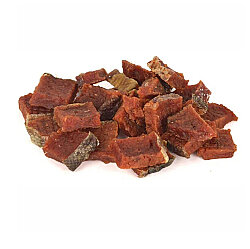 Wanpy Oven Roasted Gerçek Somon Dilimleri Köpek Ödülü 100 Gr - 2
