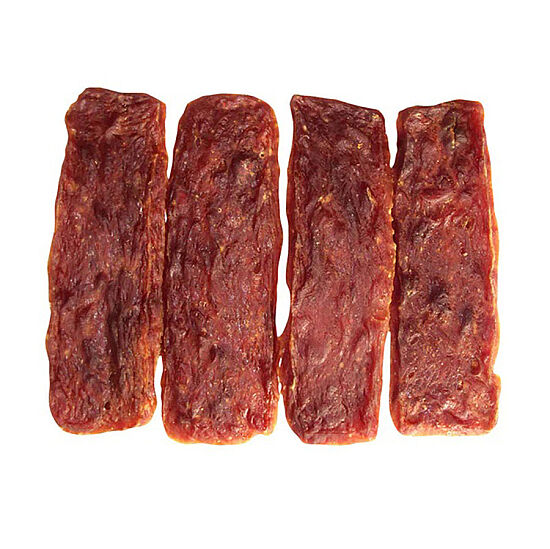 Wanpy Oven Roasted Yumuşak Gerçek Ördek Fileto Köpek Ödülü 100 Gr - 2