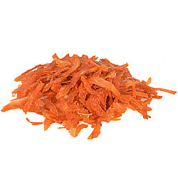 Wanpy Oven Roasted Jerky Strips Yumuşak Tavuklu Kedi Ödülü 80 Gr - Wanpy (1)