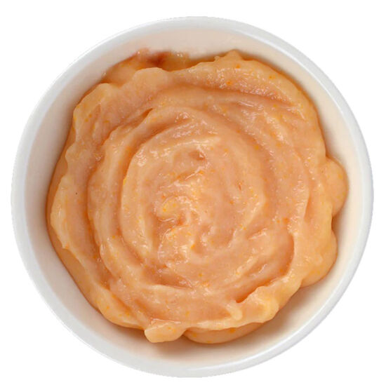 Wanpy Tasty Meat Paste Taze Somonlu ve Tavuk Etli Kedi Et Ezmesi 90 Gr - 2