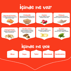 Wanpy with Oven Baked Bites Tahılsız Somonlu Yetişkin Kedi Kuru Maması 1,5 Kg - Thumbnail