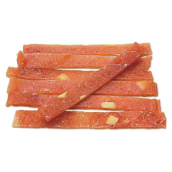 Wanpy Oven Roasted Yumuşak Tavuk Ve Peynir Dilimleri Köpek Ödülü 100 Gr - 2