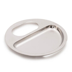 Wero Otomatik Kedi ve Köpek Su Su Sebili (Paslanmaz Çelik) - Hareket Sensörü 3.5 Lt - Thumbnail