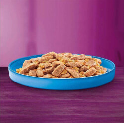 Whiskas Jöle İçinde Ton Balıklı Kedi Konservesi 400 Gr - (12 Adet x 400 Gr) - 2