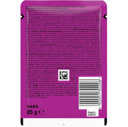 Whiskas Junior Pouch Kümes Hayvanlı Yavru Kedi Yaş Maması 85 Gr - 2