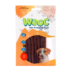 Wooc Lamb Stick Kuzu Etli Köpek Ödülü 80 Gr - Thumbnail