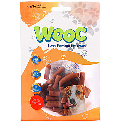 Wooc Mini Duck Stick Ördek Etli Köpek Ödülü 80 Gr - Wooc