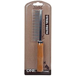 Yingte Sık Dişli Tek Taraflı Tarak - Yingte