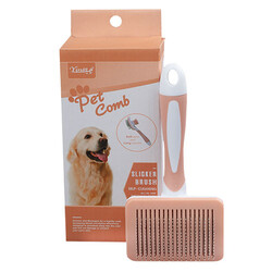 Yingte - Yingte Sustalı Tel Uç Tarak Yavru Ağzı 15 x 7,5 Cm