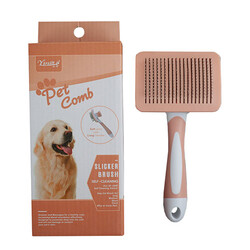 Yingte Sustalı Tel Uç Tarak Yavru Ağzı 15 x 7,5 Cm - Thumbnail