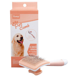 Yingte Sustalı Tel Uç Tarak Yavru Ağzı 15 x 7,5 Cm - Thumbnail