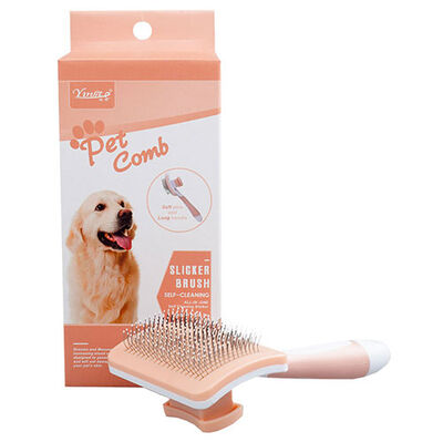 Yingte Sustalı Tel Uç Tarak Yavru Ağzı 15 x 7,5 Cm