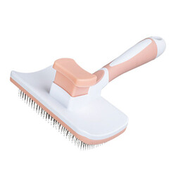 Yingte Sustalı Tel Uç Tarak Yavru Ağzı 17 x 10,5 Cm - Thumbnail