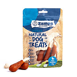 Zampa Ördek Etli But Köpek Ödülü 75 Gr - 2