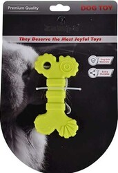 Zampa ZDT1415 Köpekler İçin Kemik Oyuncak 9.5 Cm - Zampa