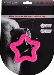 Zampa ZDT1491 Köpekler İçin Yıldız Oyuncak 8 Cm - Zampa