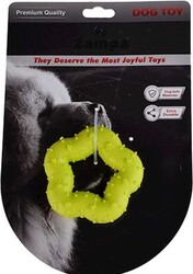 Zampa ZDT1545 Köpekler İçin Kalın Yıldız Oyuncak 7.5 Cm - Zampa