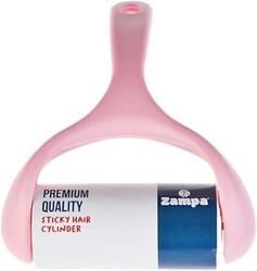 Zampa - Zampa ZT0517 Silindir Tüy Toplama Ve Temizleme Rulosu 60 Yaprak