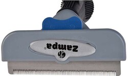 Zampa ZT0630 Kedi ve Köpekler İçin Furminatör Tarağı - Large - Zampa