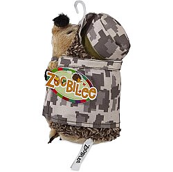 Zoobilee Heggies Asker Kirpi (Sesli) - Zoobilee