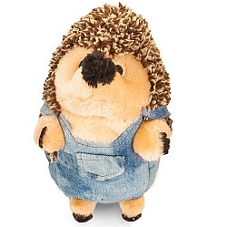 Zoobilee Heggies Çiftçi Kirpi (Sesli) - Zoobilee