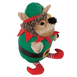 Zoobilee Heggies Elf Kirpi (Sesli) - 2