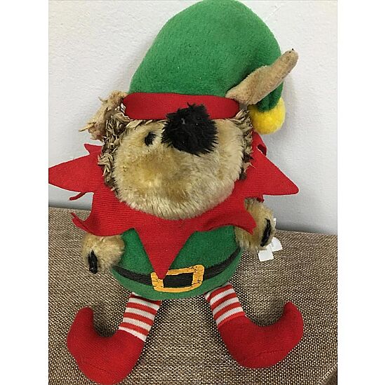 Zoobilee Heggies Elf Kirpi (Sesli) - 3
