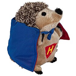 Zoobilee Heggies Süper Kirpi Peluş Köpek Oyuncağı (Sesli) - 3