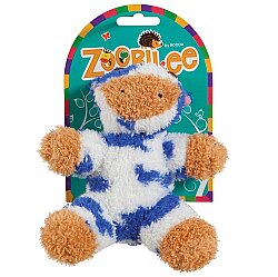 Zoobilee Softies Peluş Köpek Oyuncağı (Sesli) - Zoobilee