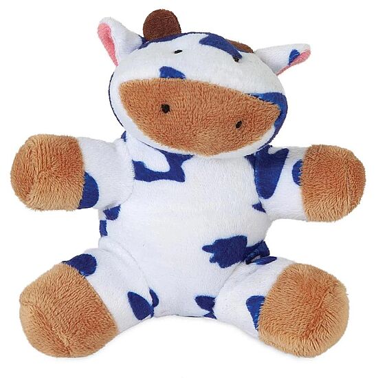Zoobilee Softies Peluş Köpek Oyuncağı (Sesli) - 2