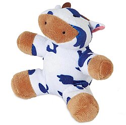 Zoobilee Softies Peluş Köpek Oyuncağı (Sesli) - 3