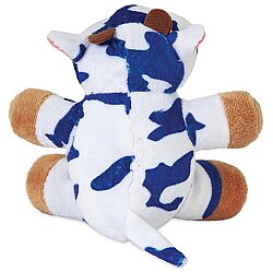 Zoobilee Softies Peluş Köpek Oyuncağı (Sesli) - 4