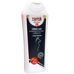 Zurich - Zurich Derma Care Sensitive Skin Hassas Köpek Şampuanı 400 ML