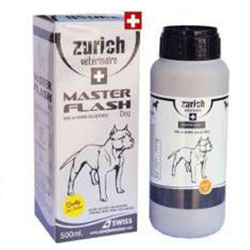 Zurich Master Flash Kas Ve Kemik Gelistirici Takviyesi 500 Ml Kas Ve Kemik Zurich