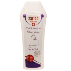Zurich Naturals Lavanta Aromalı Kedi Şampuanı 400 ML - Zurich